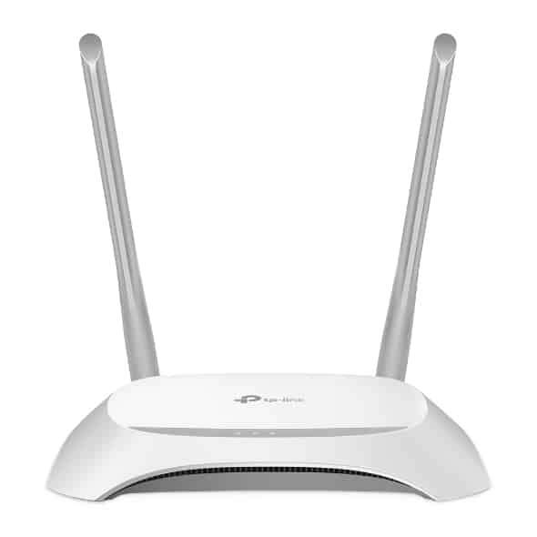 TP-Link TL-WA840N 300Mbps Wireless N Speed Router