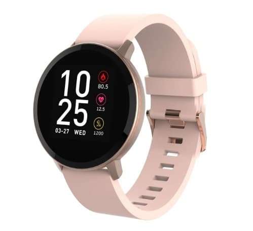 Volkano Active Tech Trend series Watch with heart rate