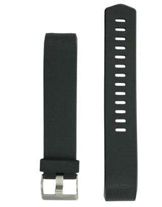 Volkano Smart Watch Band - Silicone - Fitbit Charge 2 Large