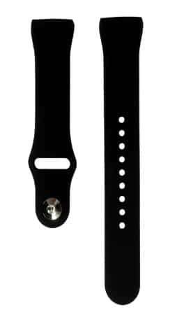 Volkano Smart Watch Band - Silicone - Fitbit Charge 3 Large