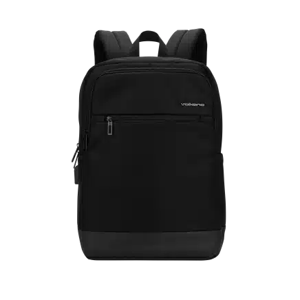 Volkano Roma 15.6 Smart Laptop Backpack Black