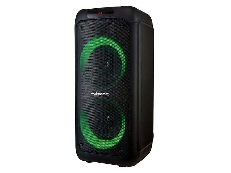 Volkano X ZTE Google Android Box 2G/8GB