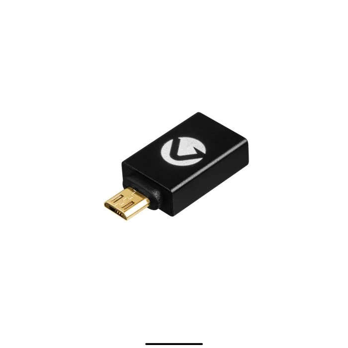 Volkano On-The-Go USB to Micro USB