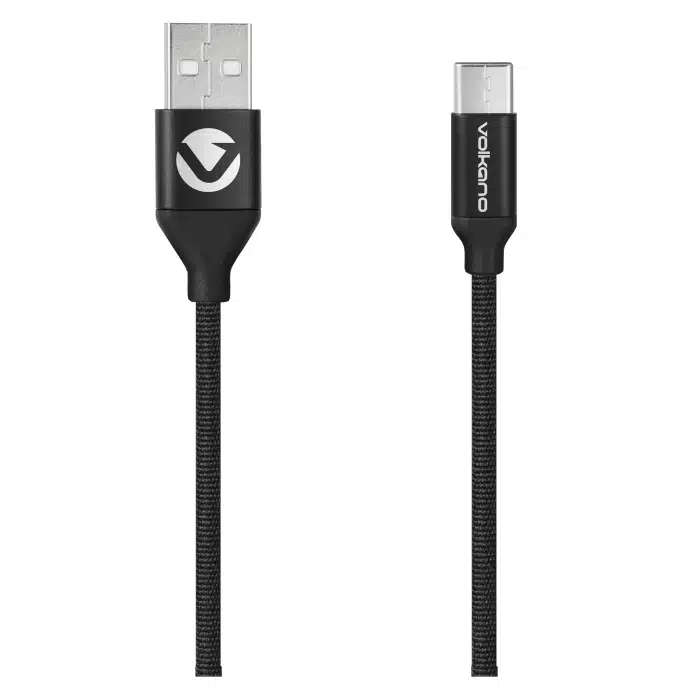 Volkano On-The-Go USB to Type-C
