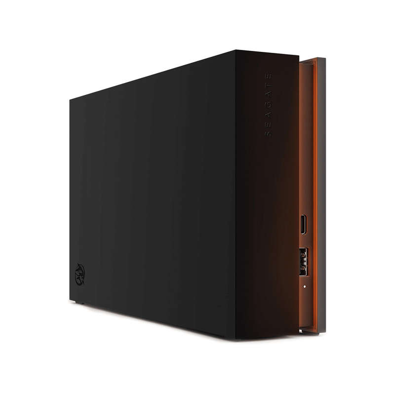 Seagate 8TB Firecuda Gaming Hub USB 3.0