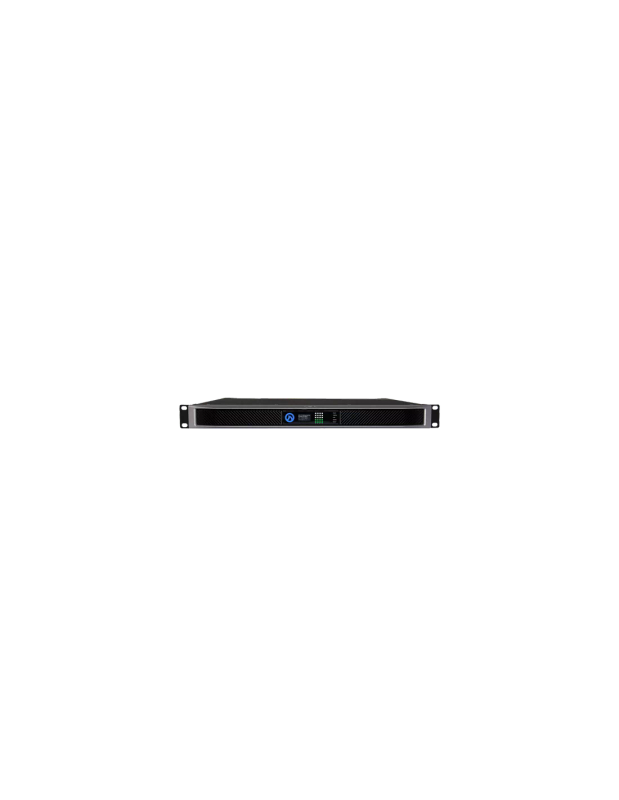 TruAudio LEA CONNECT Series 352, 2-Channel, 350W, 70v/100v Amplifier, 1U