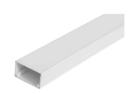 EGA Trunking 40mm x 25mm