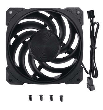 In Win 120mm Inwin DN120 Neptune