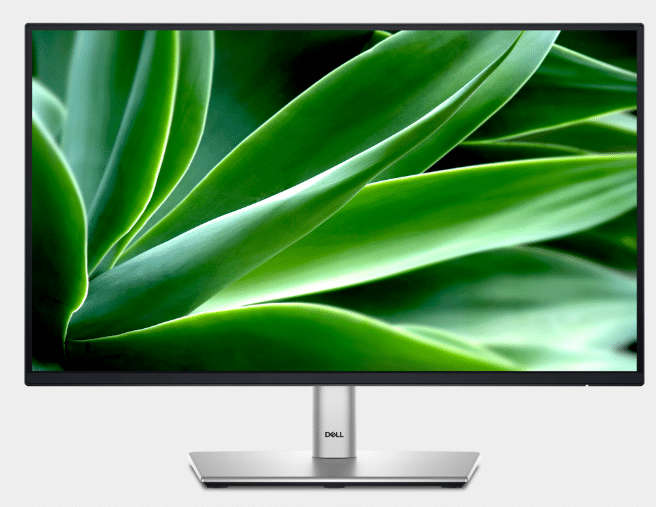 Dell P2225H 21.5" Monitor 1X HDMI 1X DP 1X VGA 5X USB 3.2 Includes DP USB &amp; HDMI Cables