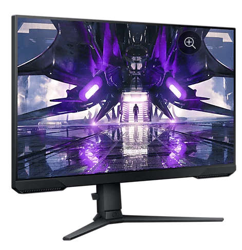 Samsung 27" Odyssey G32A FHD, 165Hz Gaming Monitor