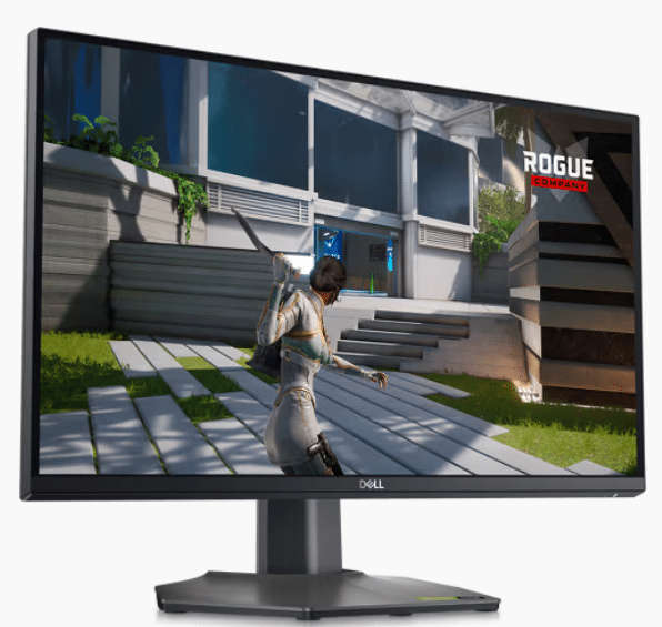 Dell 25 Gaming Monitor - G2524H FHD- 62.23CM