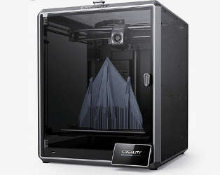 Creality K1 Max 3D Printer 300x300x300