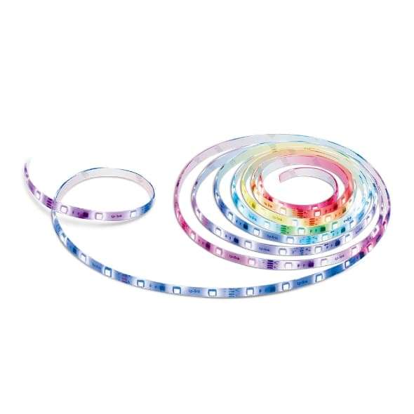 TP-Link Tapo L920-5 W 5M Smart WiFi Light Strip Multicolor