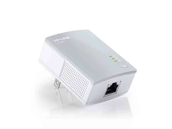 TP-Link PA4010-KIT AV500 Powerline Wi-Fi Kit