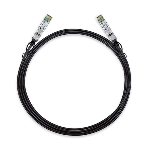 TP-Link 3 meters 10G SFP Plus Direct Attach Cable