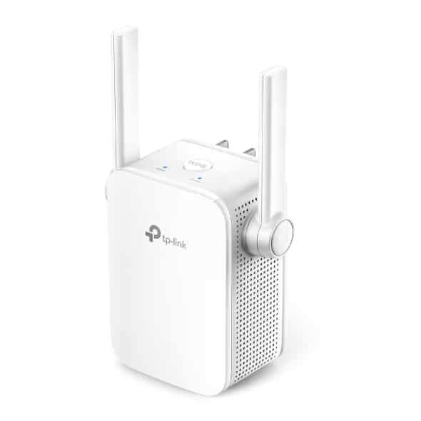 TP-Link TL-WA855RE 300Mbps Router