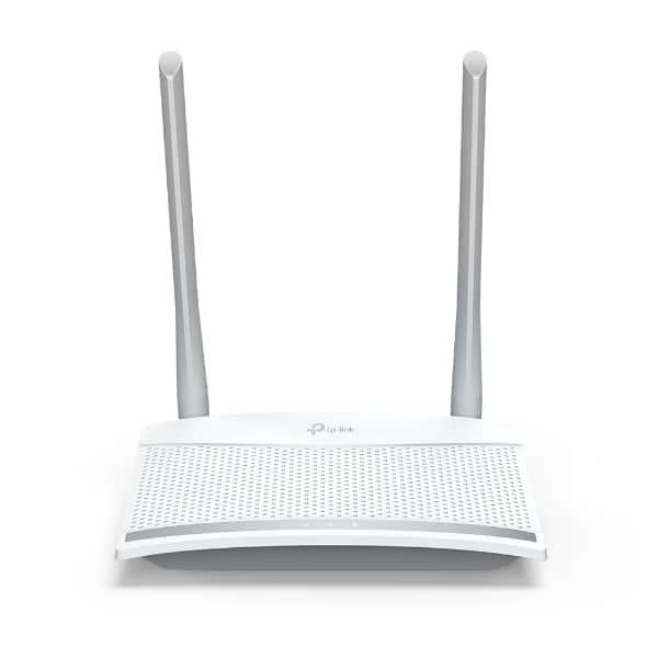 TP-Link TL-WA820N 300Mbps Wireless N Speed Router