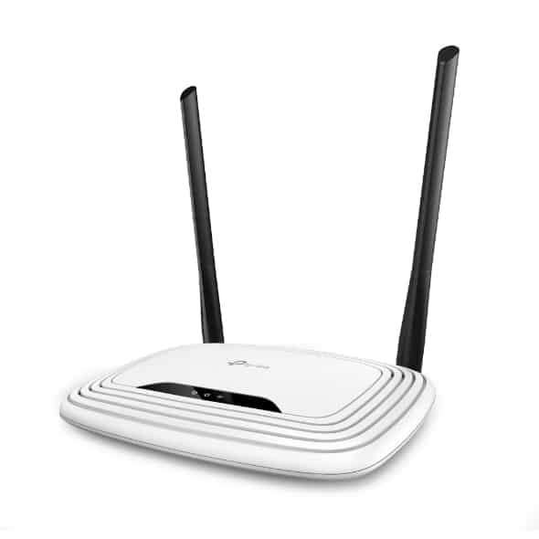 TP-Link N300 Wi-Fi Router