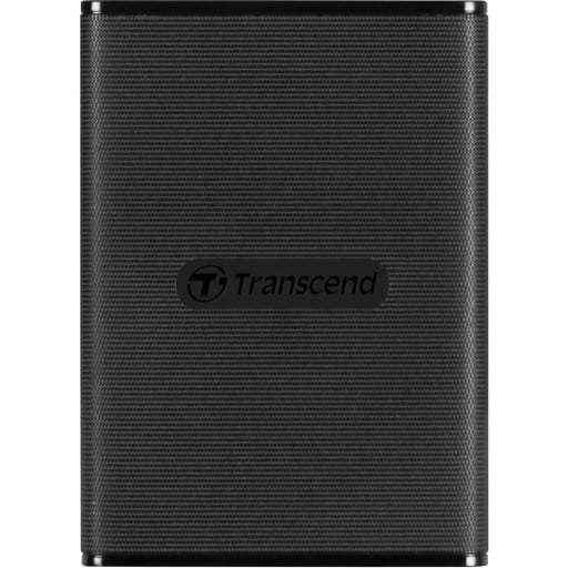 Transcend 500GB ESD270C USB3.1/Type-C Portable SSD