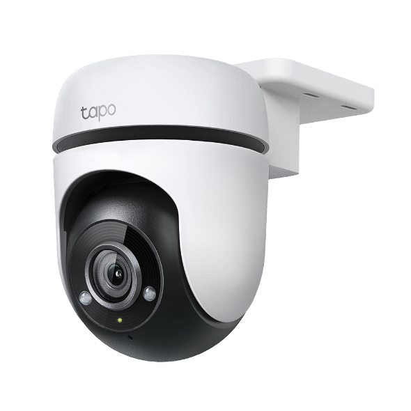 TP-Link Tapo C500 1080P Outdoor Pan/Tilt Security Wi-Fi Camera