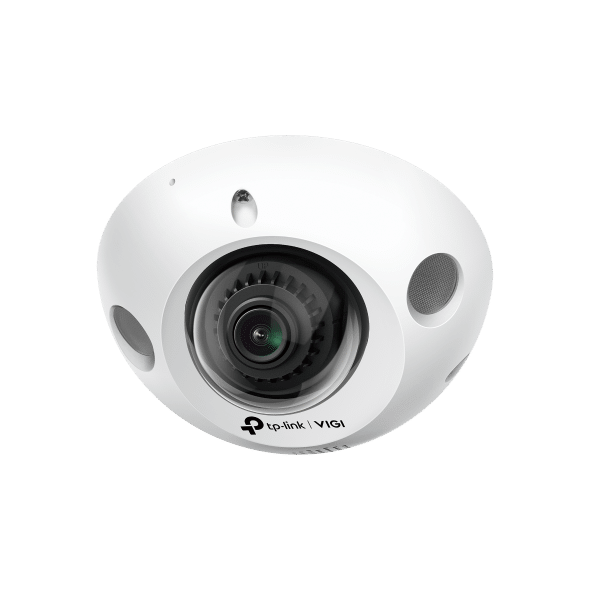 TP-Link Vigi C230I 3MP 2.8mm Mini Dome Network Camera