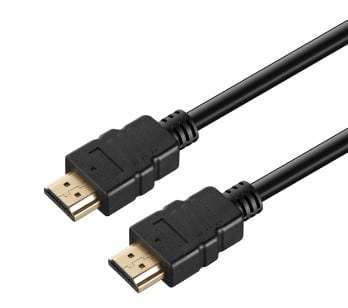 VolkanoX Clarity series 8K Ultra HD HDMI Cable 3 m