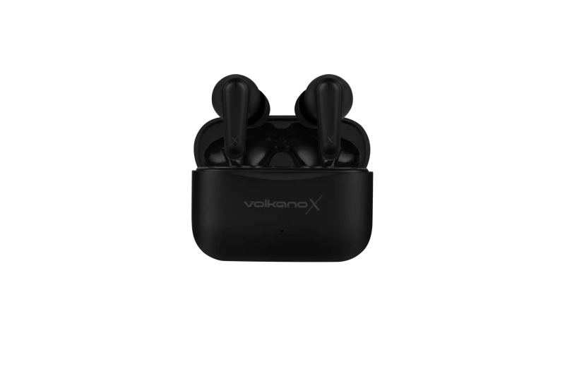 Volkano X VXT100S TWS  Earphones  - Black