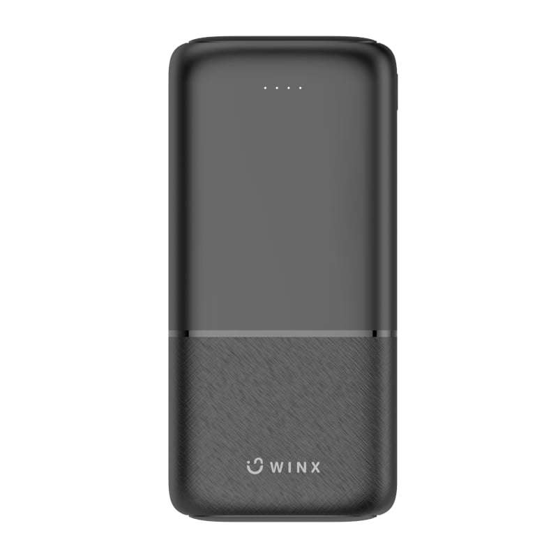 Winx Go Simple 30000mAh Power Bank