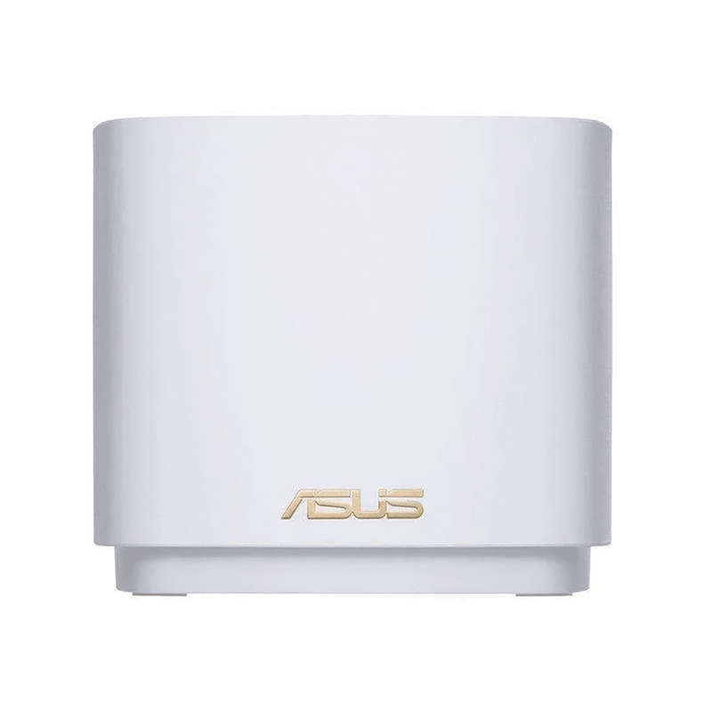 Asus Zenwifi XD4 Plus AX1800 Dual Band WiFi I 6 Up To 1800MBPS  1X WAN/LAN 1X LAN 3 Pack