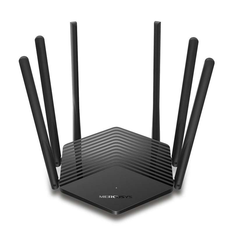 TP-Link Mercusys MR50G AC1900 Wireless Dual Band Gigabit Router