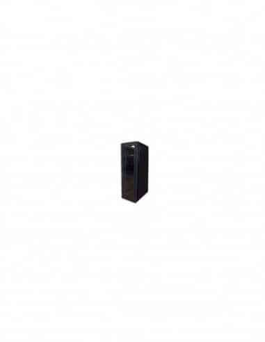 Acconet 42U Unassembled  Floor Standing 800mm Cabinet Perforated