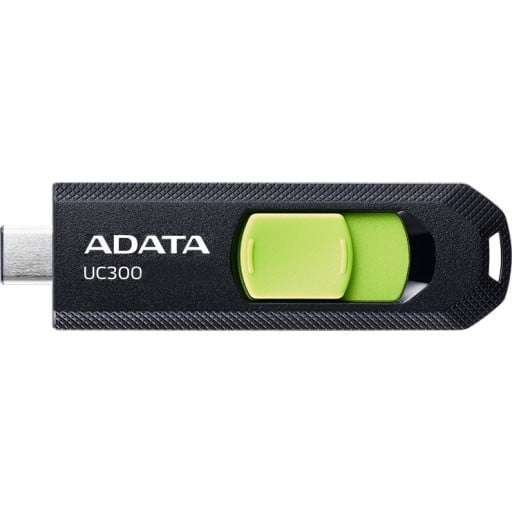 Adata 32GB UC300 USB Flash Drives