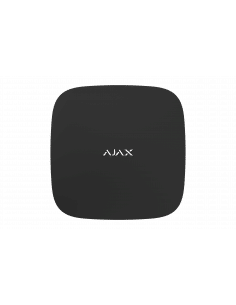 AJAX - Hub 2 Black, 4G with Control Panel, Photo Verification, 2x Sim and Ethernet Port