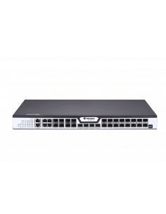 BDCOM 16 Port GPON L3 OLT Headend