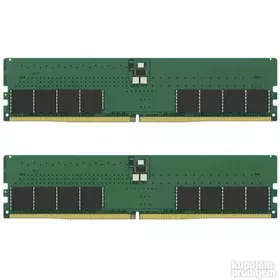 Kingston ValueRam 96GB (2x48GB) DDR5-5600 CL46 Kit - 1.1V