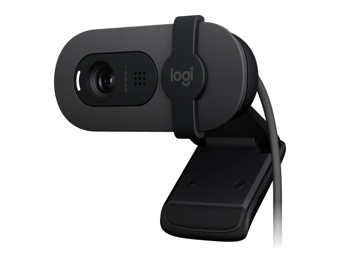 Logitech Brio 105 Full HD Webcam