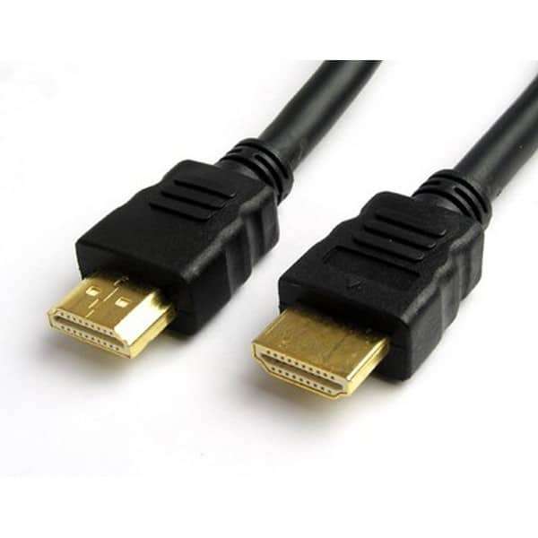 HDMi to HDMi (HDMiv1.4) , 3m with 3D Support  Lite Retail Pack