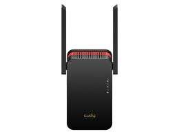 Cudy Dual Band WiFi 6 3000Mbps Gigabit Range Extender | RE3000