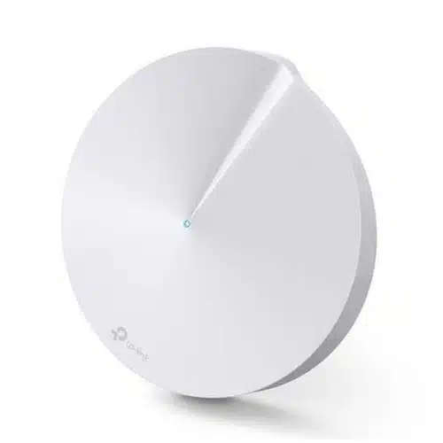 TP-Link Deco M5(1-Pack) AC1300 Whole Home Mesh Wi-Fi System