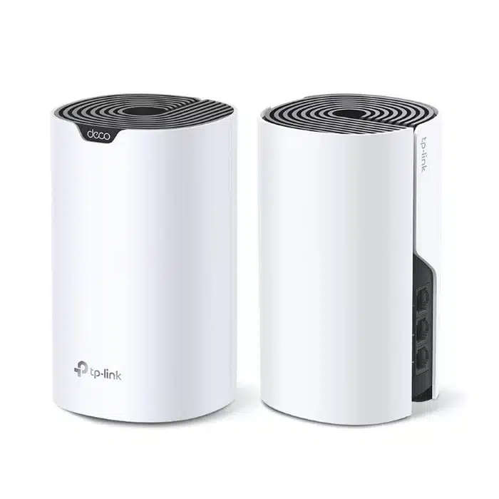 TP-Link Deco S7(2-Pack) AC1900 Whole Home Mesh Wi-Fi System