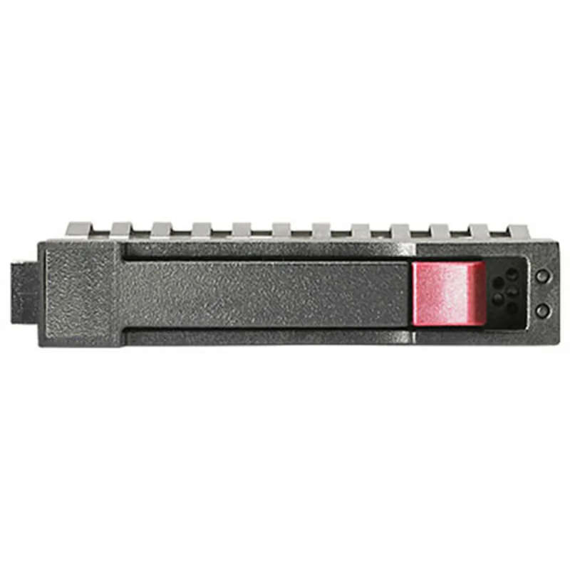 HPE 2.5-inch 2TB Serial ATA III Internal Hard Drive