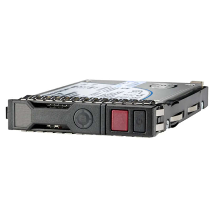 HPE 2.5-inch 2TB SAS Internal Hard Drive