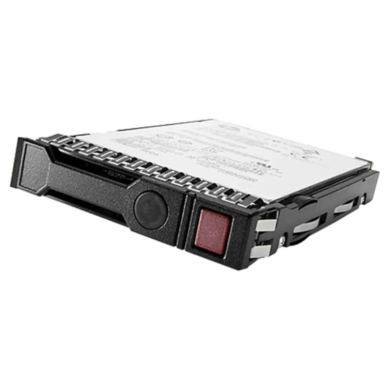 HPE 3.5-inch 4TB Serial ATA III Internal Hard Drive