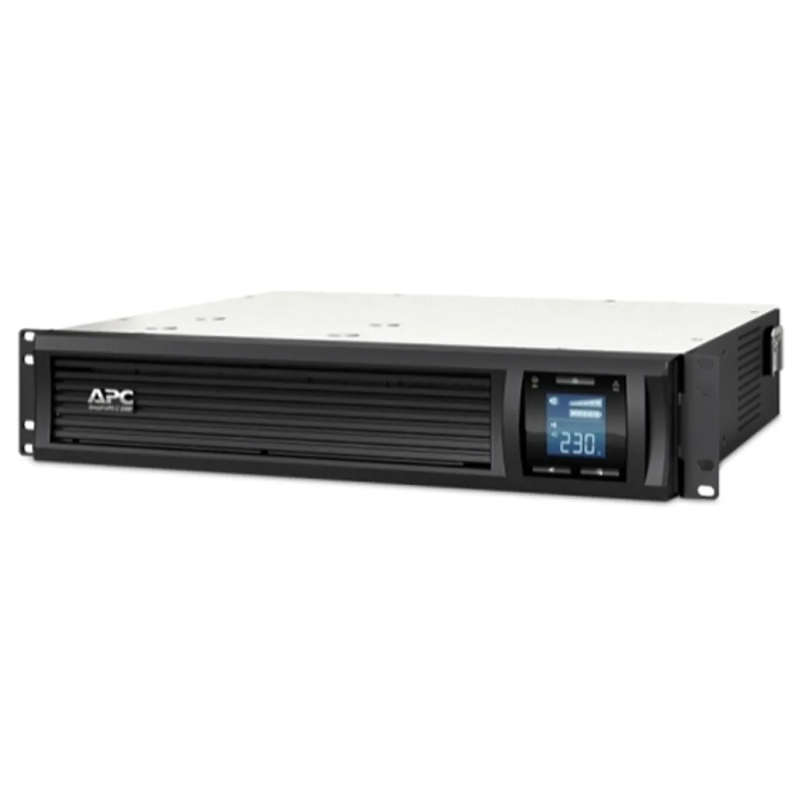 APC Smart-Ups C 2000Va 2U Rack Mountable