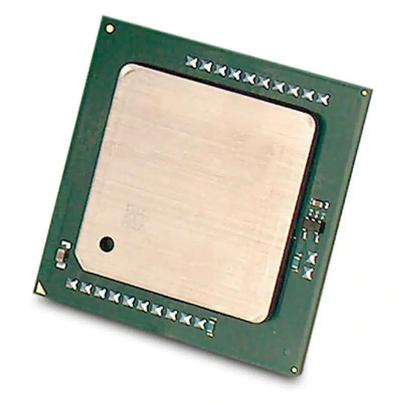 HP Intel Xeon 4210 Silver CPU - 10-core LGA 3647 2.2GHz Processor
