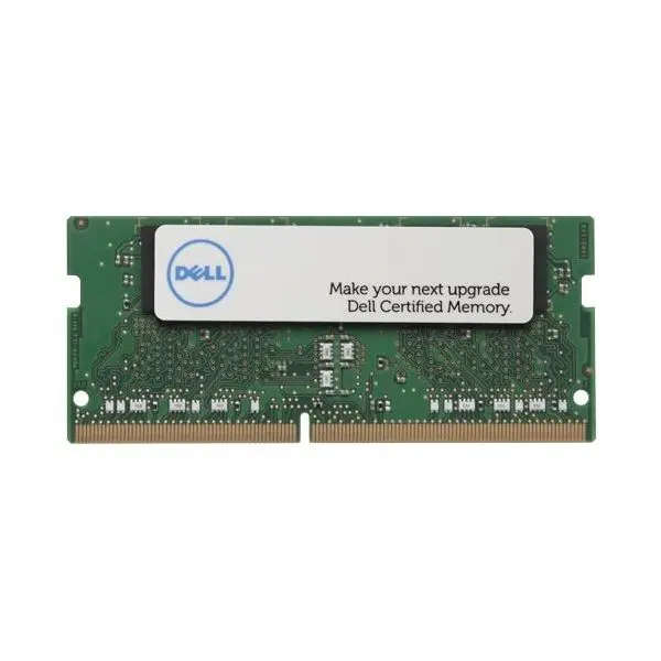 Dell 8GB DDR4 3200Mhz Dimm Memory