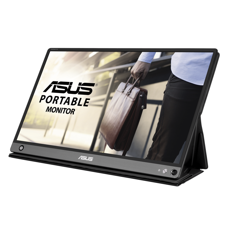 Asus ZenScreen GO MB16AHP Portable USB Type-C Monitor