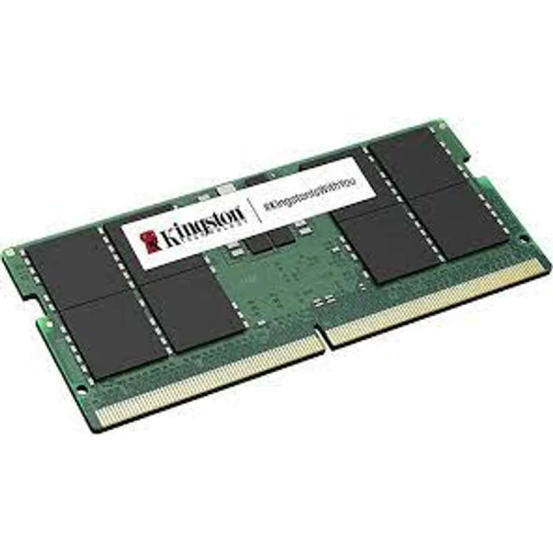 Kingston Notebook 16GB DDR5 5600MT/S SODIMM