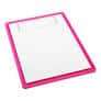 Bitfenix Prodigy panel White+Pink Mesh
