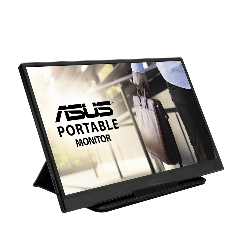 Asus ZenScreen MB165B Portable USB Monitor- 15.6 inch